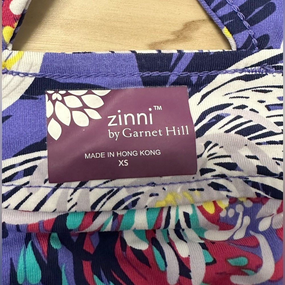 Zinni Dress - Picture 9 of 10